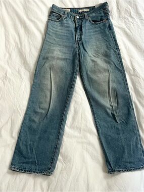Levi’s Ridcage Jeans